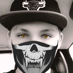 Meet your Posher, Jaydon